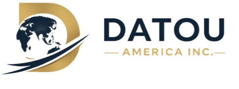 Datou America Inc. official logo