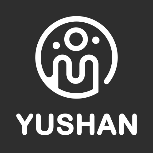Yushan.AI official logo